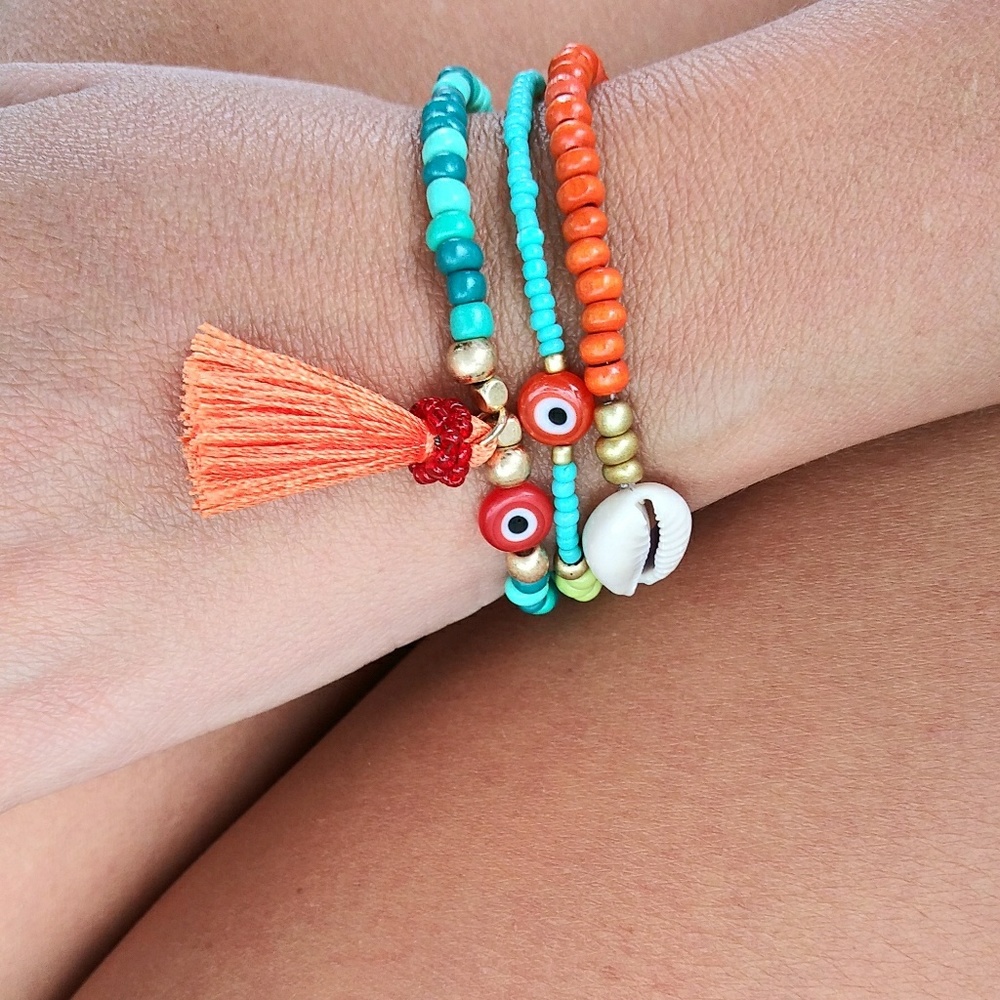 Bracelet Set
